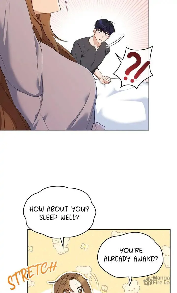 Read Wish Upon a Husband chapter 15 image 44 on Lezhin