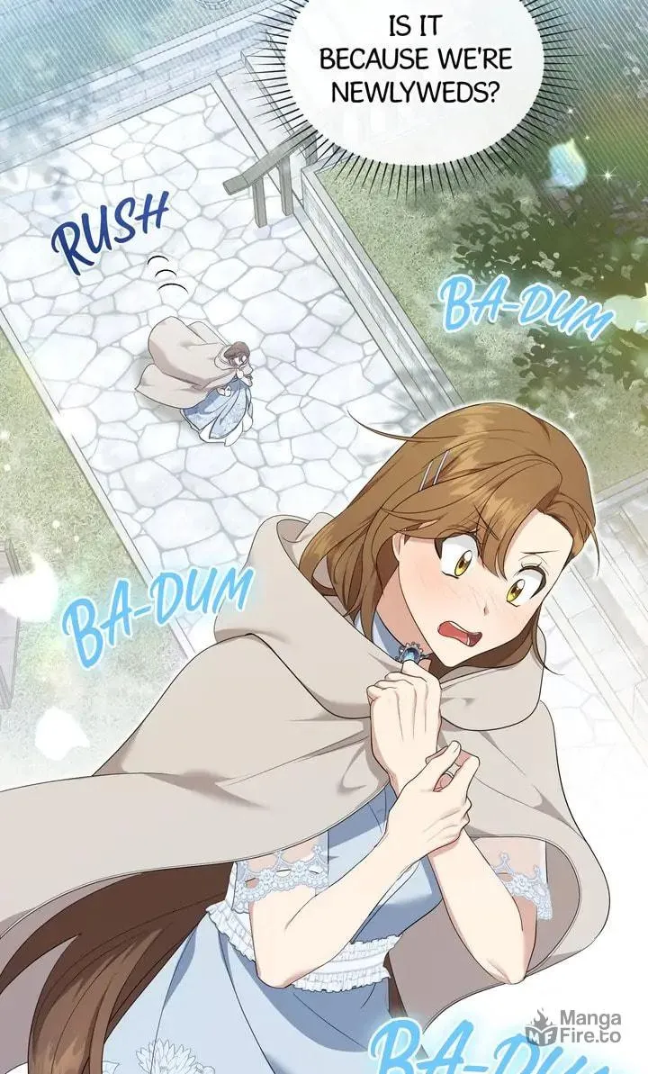 Read Wish Upon a Husband chapter 15 image 56 on Lezhin