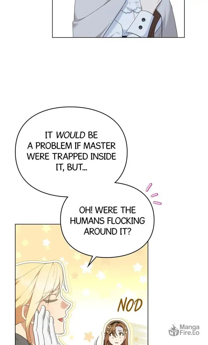 Read Wish Upon a Husband chapter 15 image 8 on Lezhin