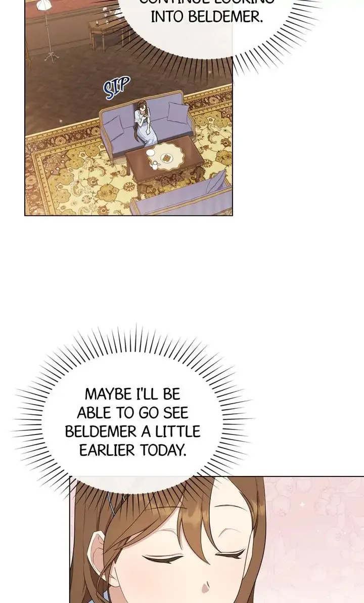Read Wish Upon a Husband chapter 16 image 1 on Lezhin