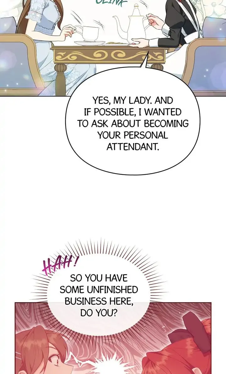 Read Wish Upon a Husband chapter 16 image 10 on Lezhin