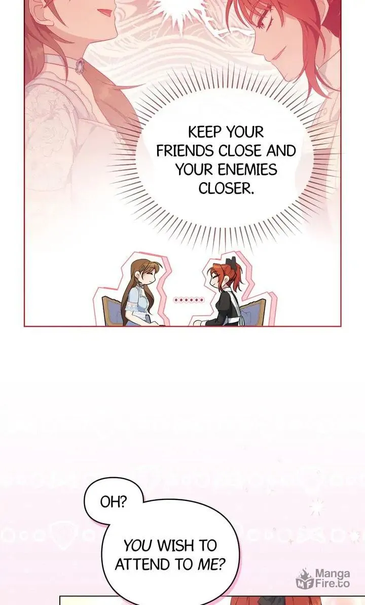 Read Wish Upon a Husband chapter 16 image 11 on Lezhin