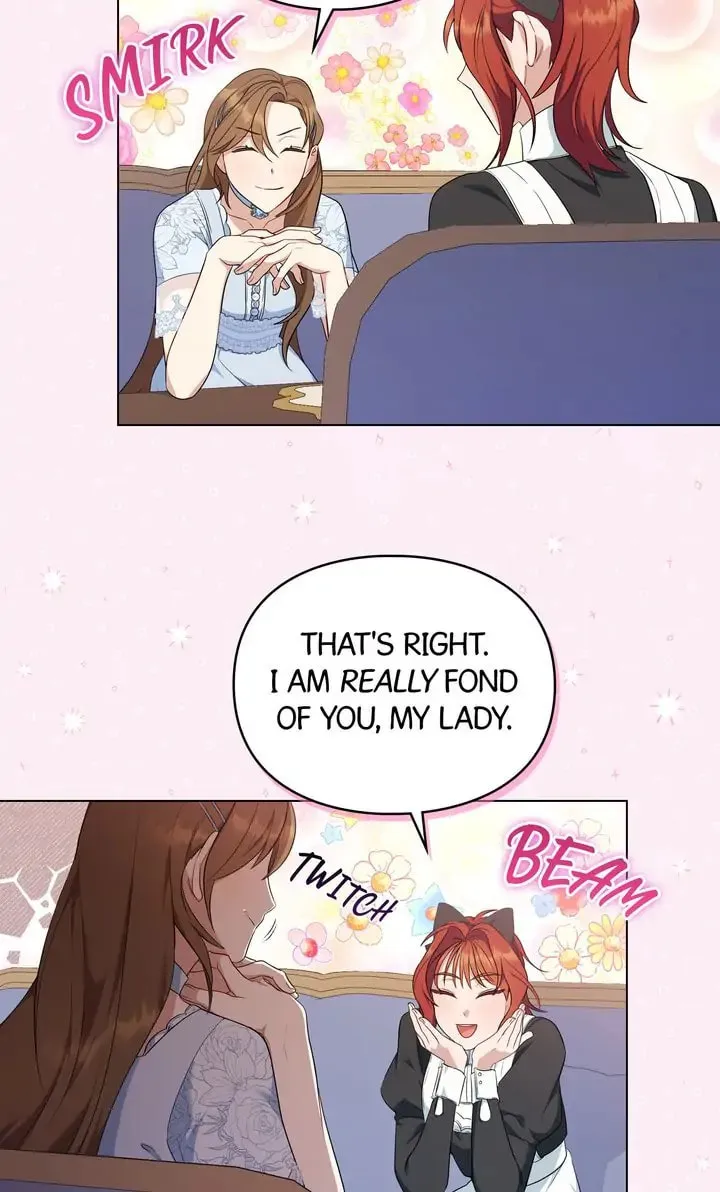 Read Wish Upon a Husband chapter 16 image 12 on Lezhin
