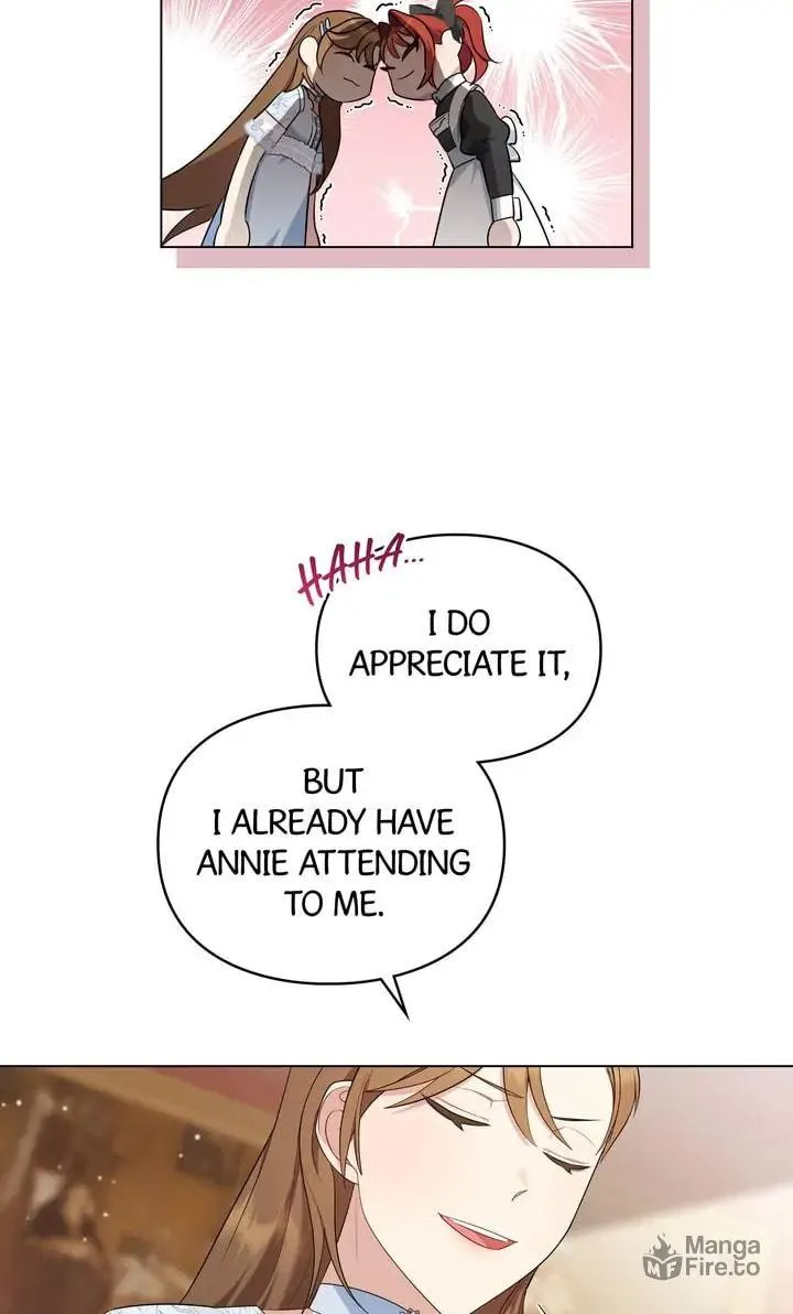 Read Wish Upon a Husband chapter 16 image 14 on Lezhin