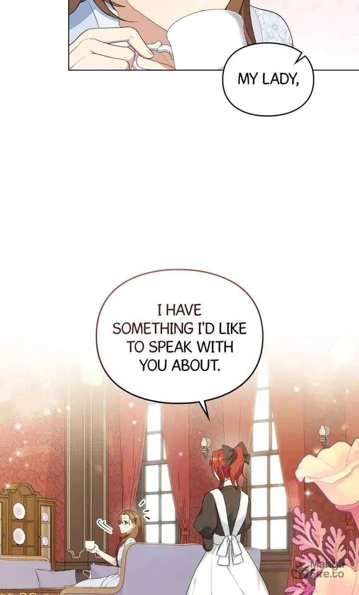 Read Wish Upon a Husband chapter 16 image 2 on Lezhin