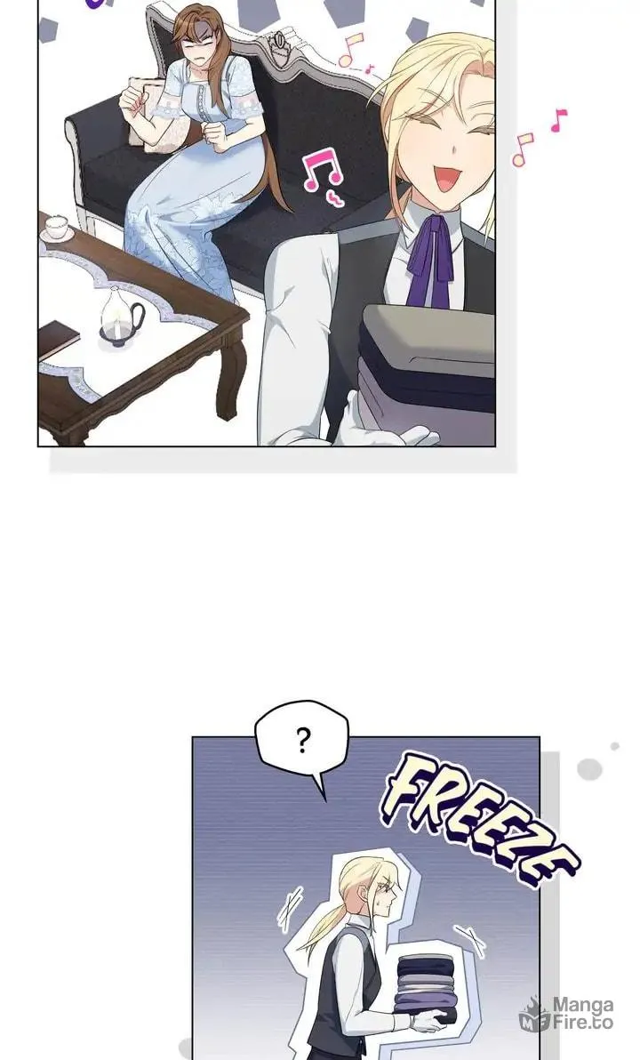 Read Wish Upon a Husband chapter 16 image 32 on Lezhin