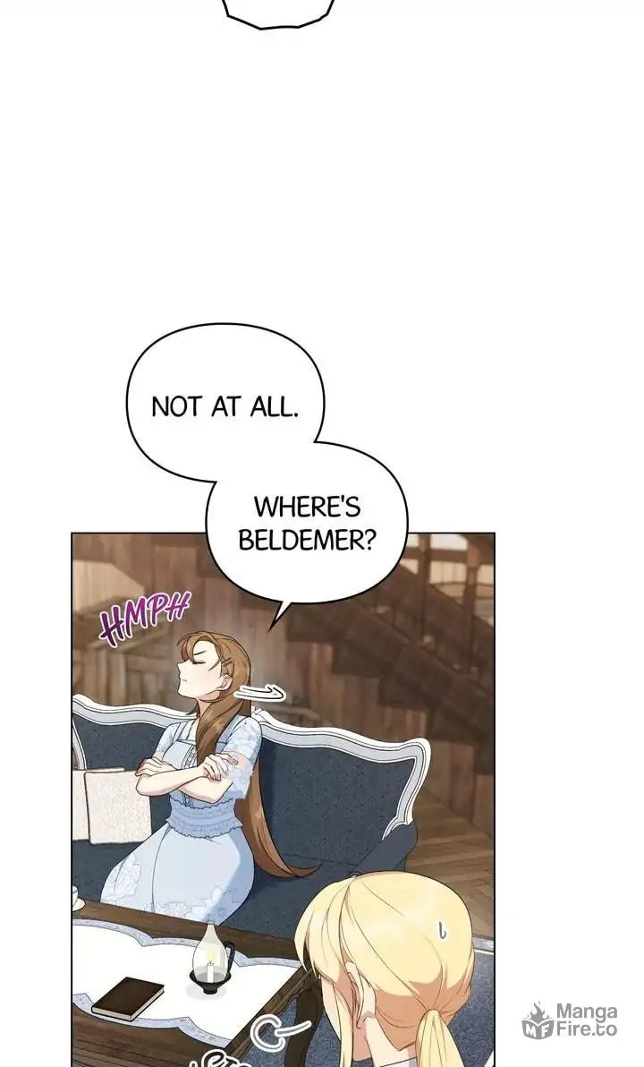Read Wish Upon a Husband chapter 16 image 34 on Lezhin