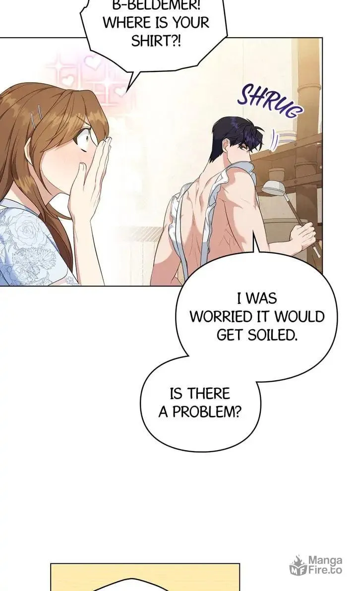 Read Wish Upon a Husband chapter 16 image 41 on Lezhin