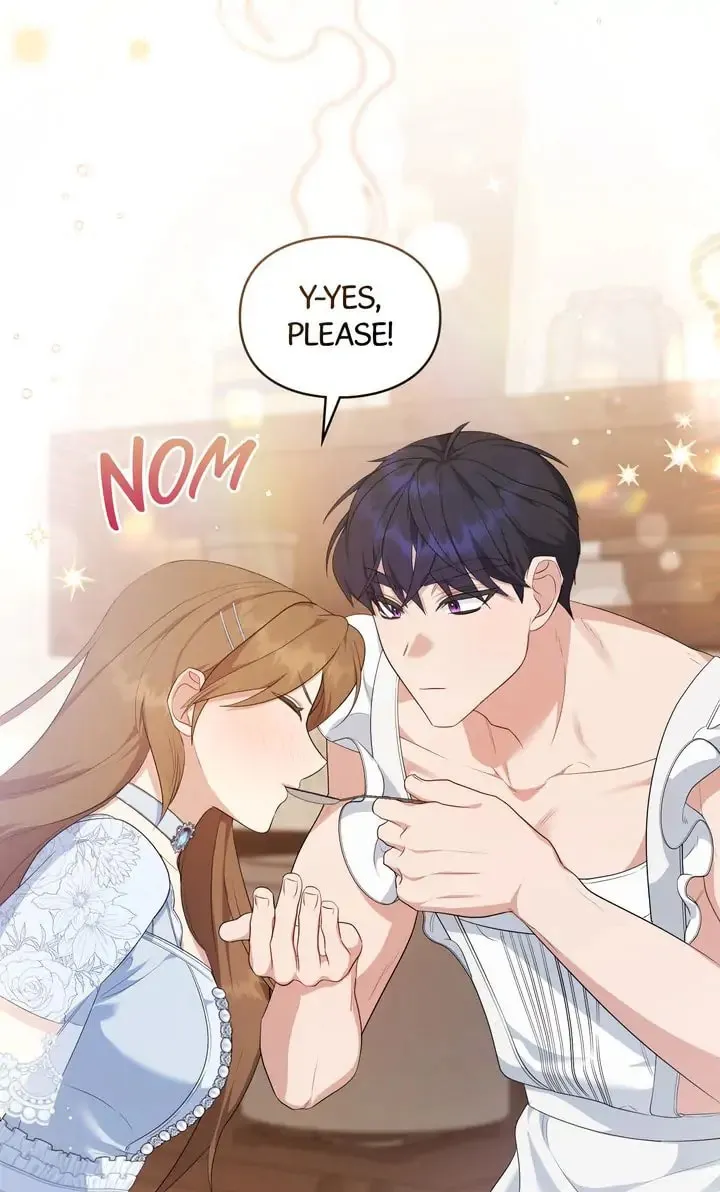 Read Wish Upon a Husband chapter 16 image 46 on Lezhin