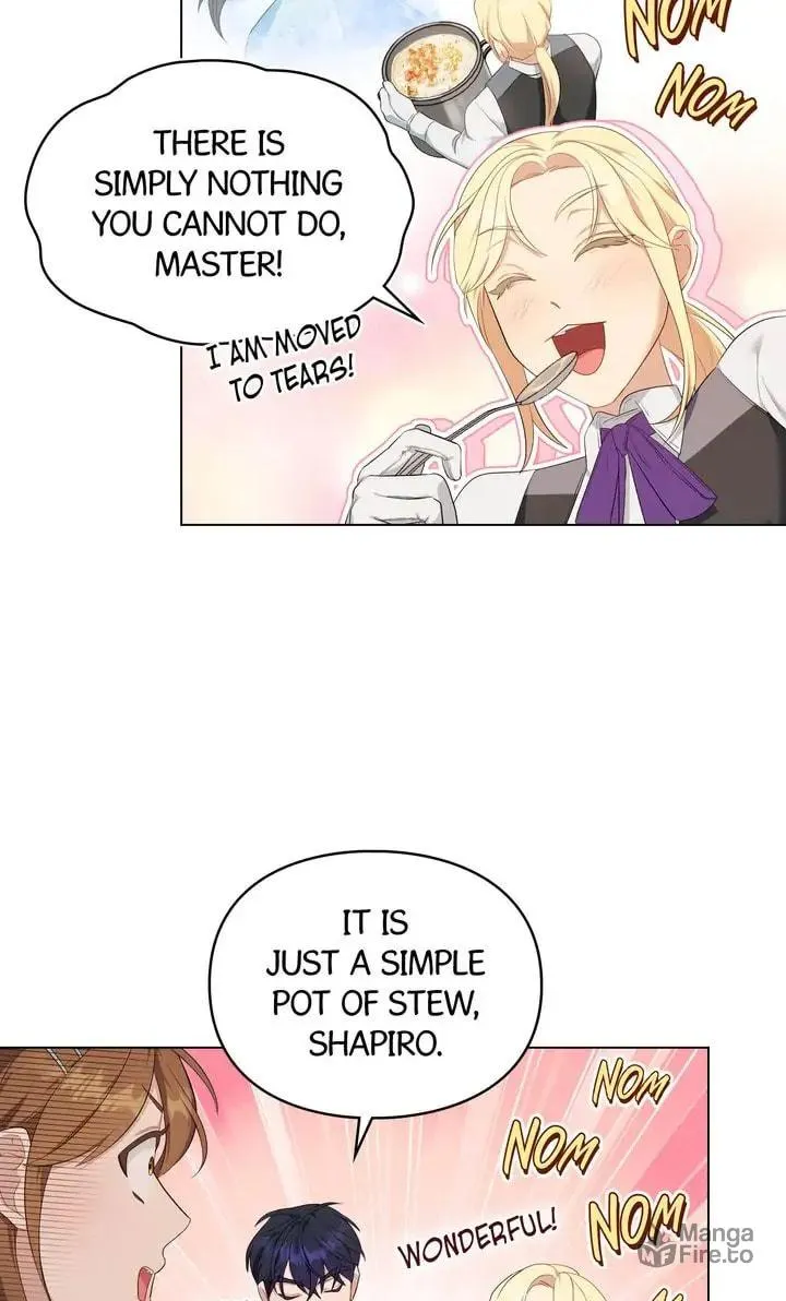 Read Wish Upon a Husband chapter 16 image 62 on Lezhin
