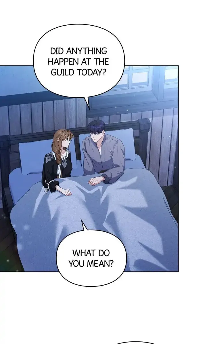 Read Wish Upon a Husband chapter 17 image 1 on Lezhin