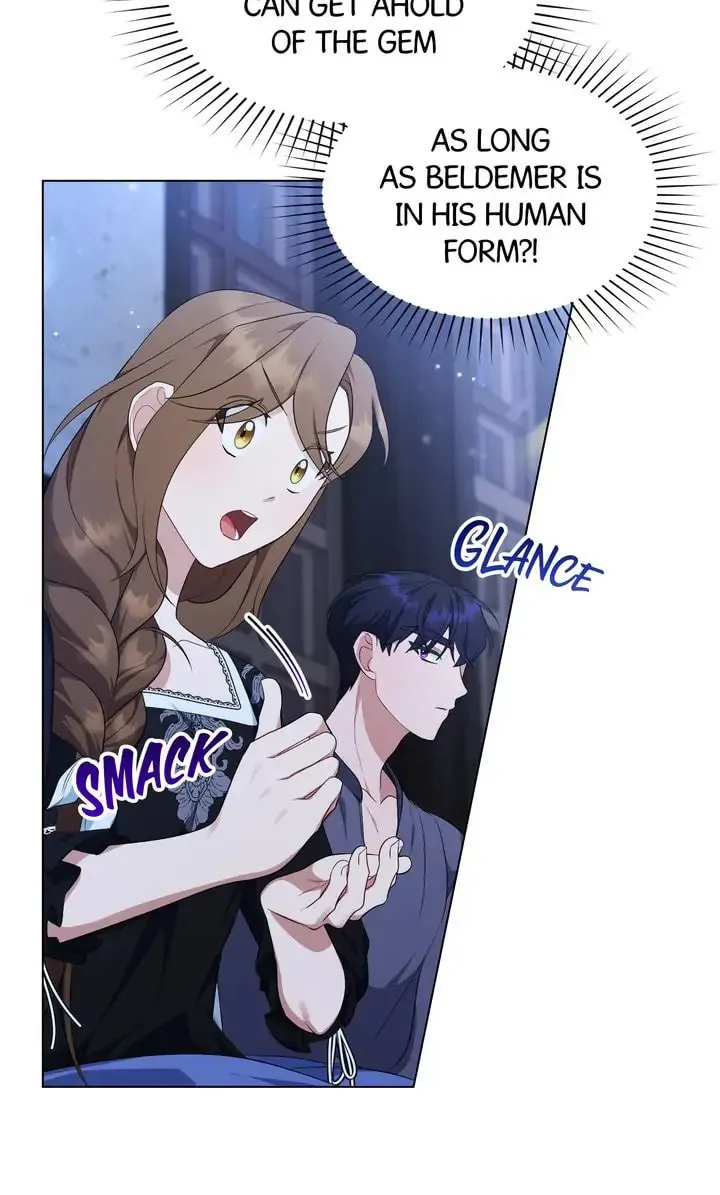 Read Wish Upon a Husband chapter 17 image 13 on Lezhin