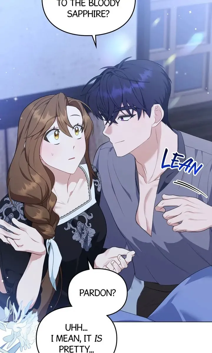 Read Wish Upon a Husband chapter 17 image 15 on Lezhin
