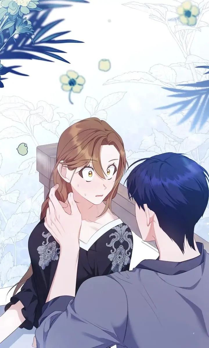 Read Wish Upon a Husband chapter 17 image 18 on Lezhin