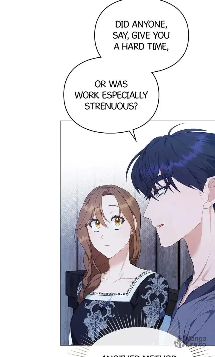 Read Wish Upon a Husband chapter 17 image 2 on Lezhin