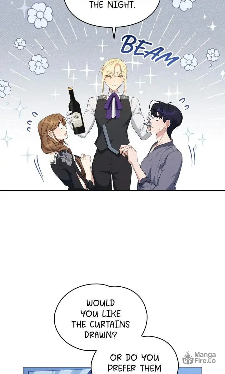 Read Wish Upon a Husband chapter 17 image 23 on Lezhin