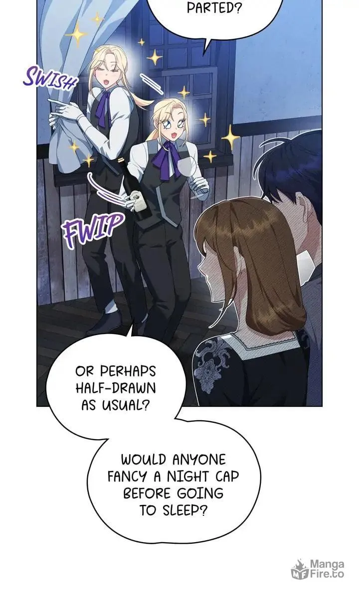 Read Wish Upon a Husband chapter 17 image 24 on Lezhin
