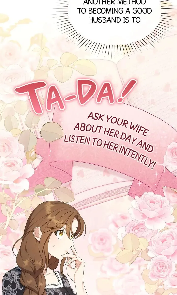 Read Wish Upon a Husband chapter 17 image 3 on Lezhin
