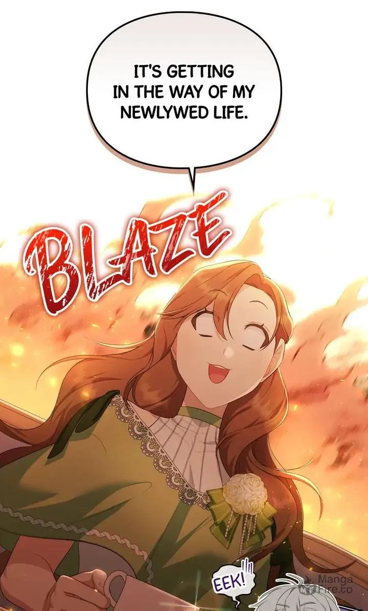 Read Wish Upon a Husband chapter 17 image 32 on Lezhin