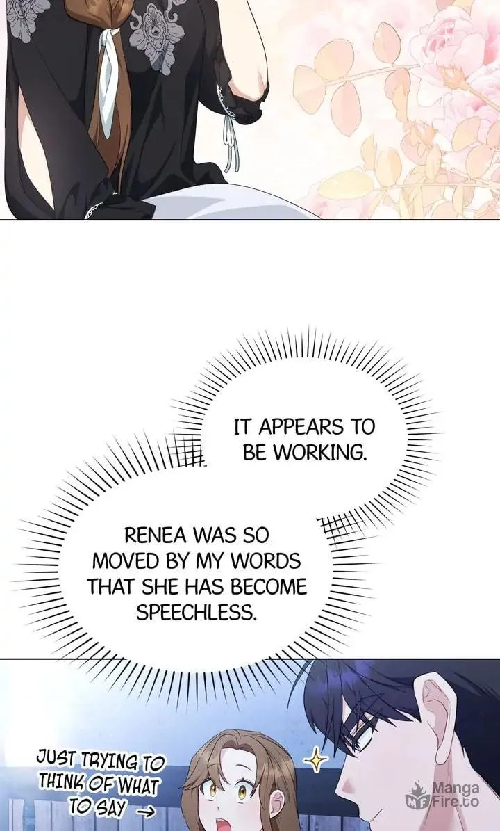 Read Wish Upon a Husband chapter 17 image 4 on Lezhin