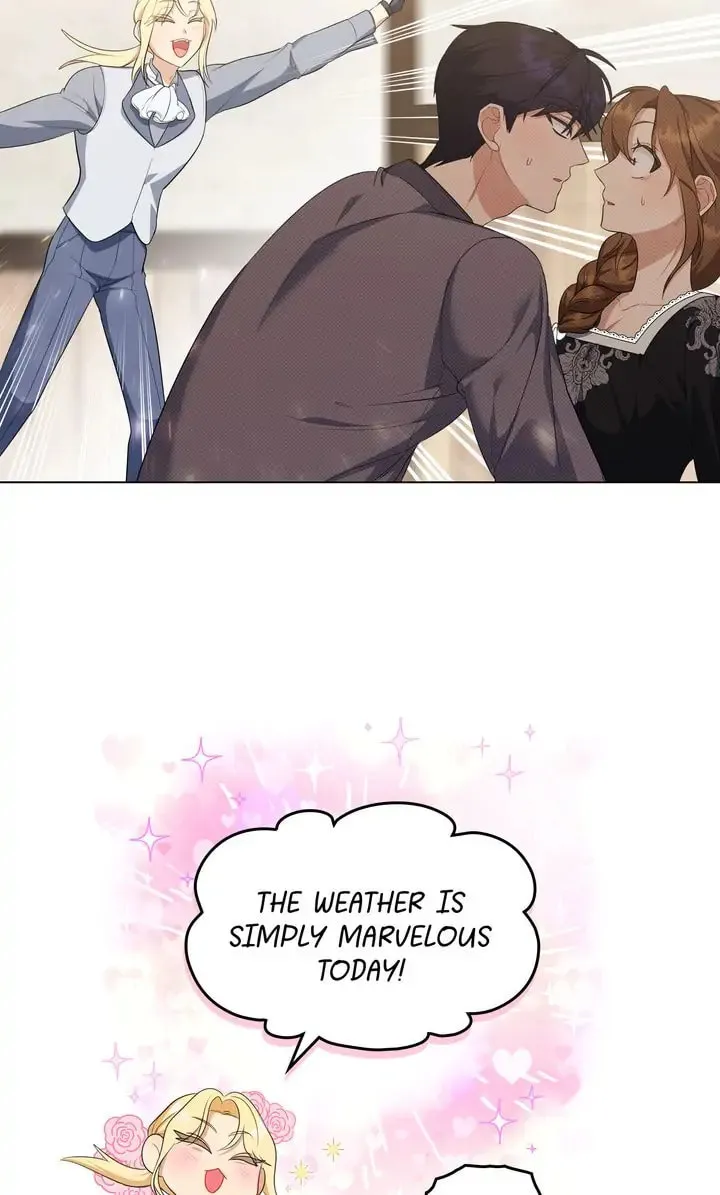 Read Wish Upon a Husband chapter 17 image 45 on Lezhin