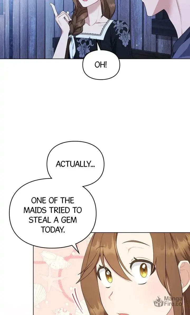 Read Wish Upon a Husband chapter 17 image 5 on Lezhin