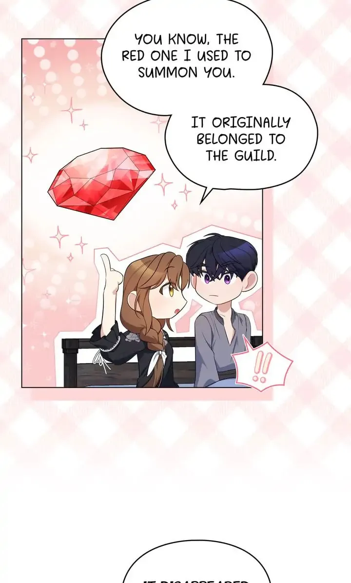 Read Wish Upon a Husband chapter 17 image 7 on Lezhin