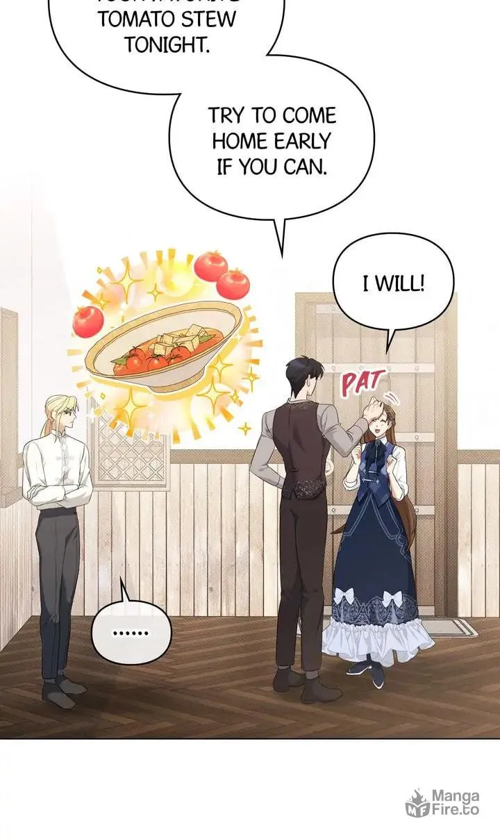 Read Wish Upon a Husband chapter 18 image 19 on Lezhin