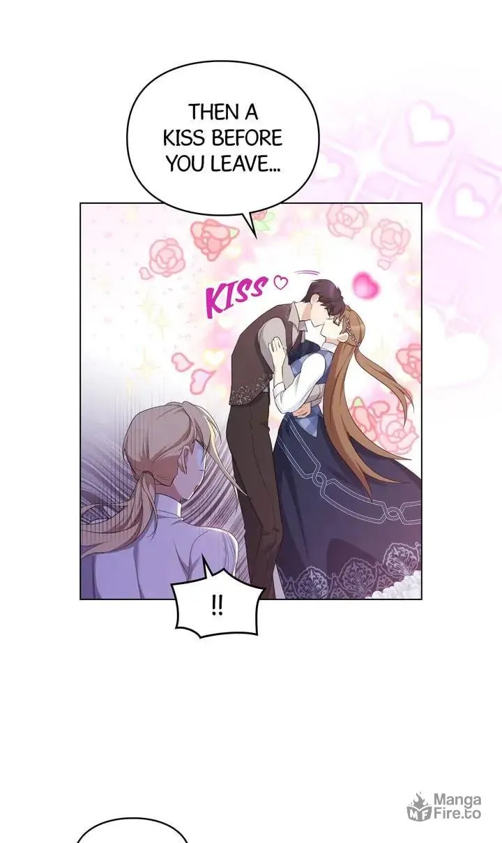 Read Wish Upon a Husband chapter 18 image 20 on Lezhin