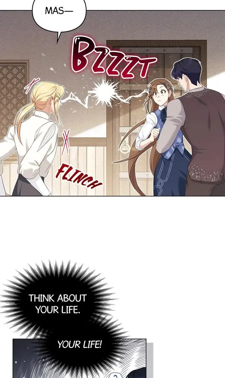 Read Wish Upon a Husband chapter 18 image 21 on Lezhin