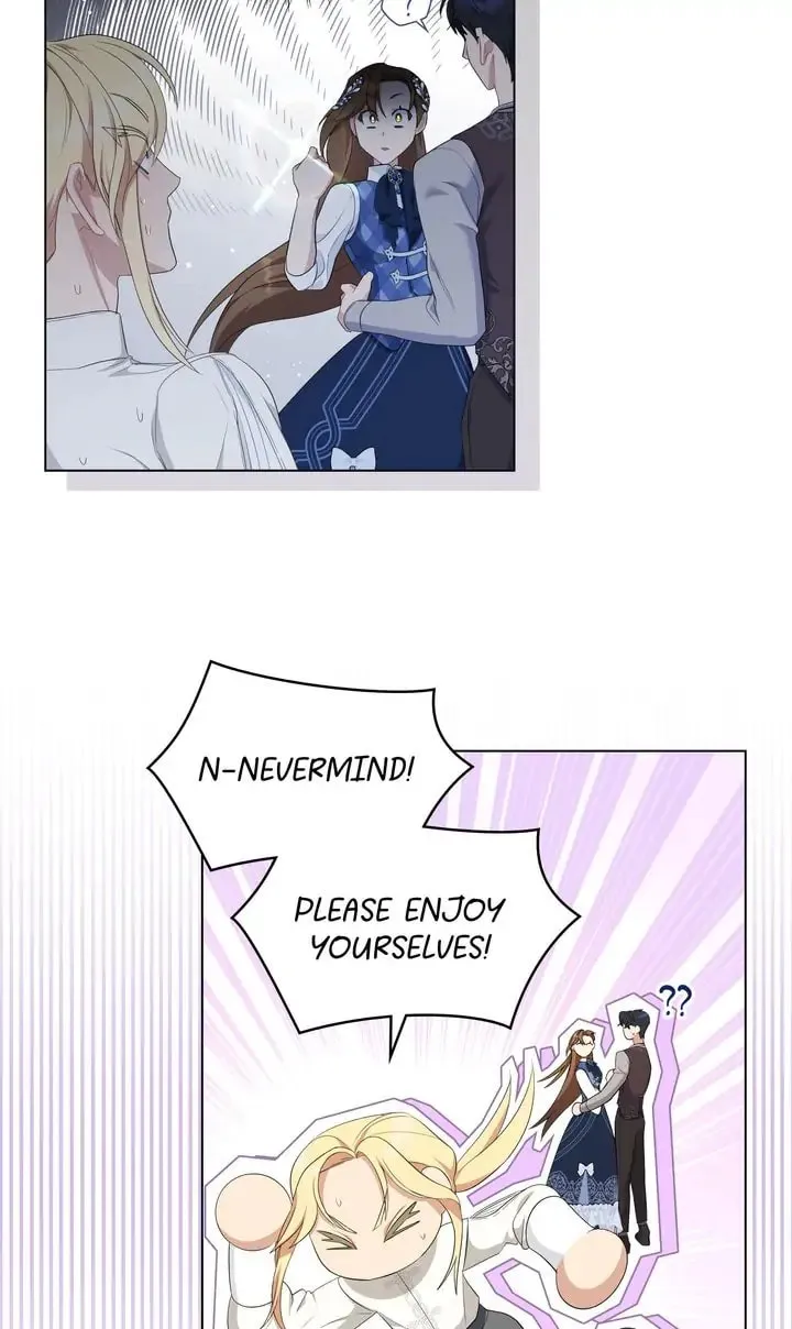 Read Wish Upon a Husband chapter 18 image 22 on Lezhin