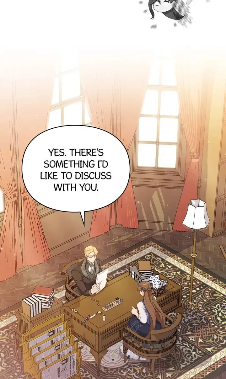 Read Wish Upon a Husband chapter 18 image 27 on Lezhin