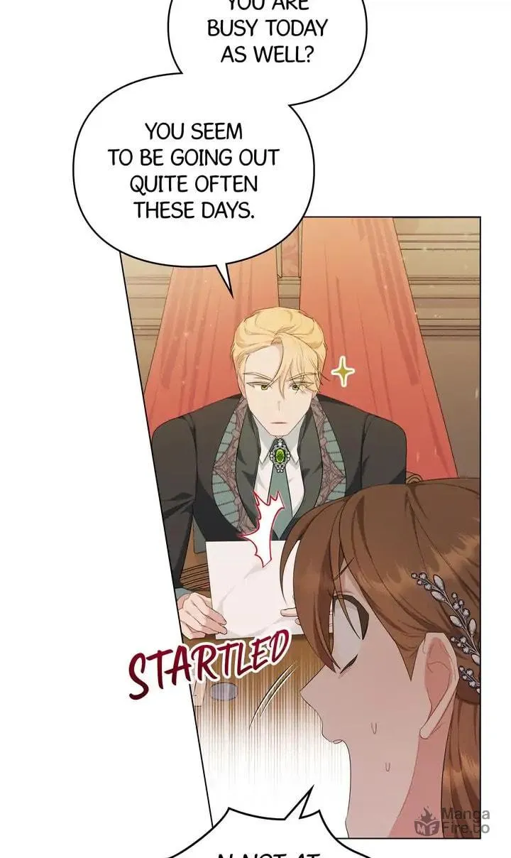 Read Wish Upon a Husband chapter 18 image 29 on Lezhin