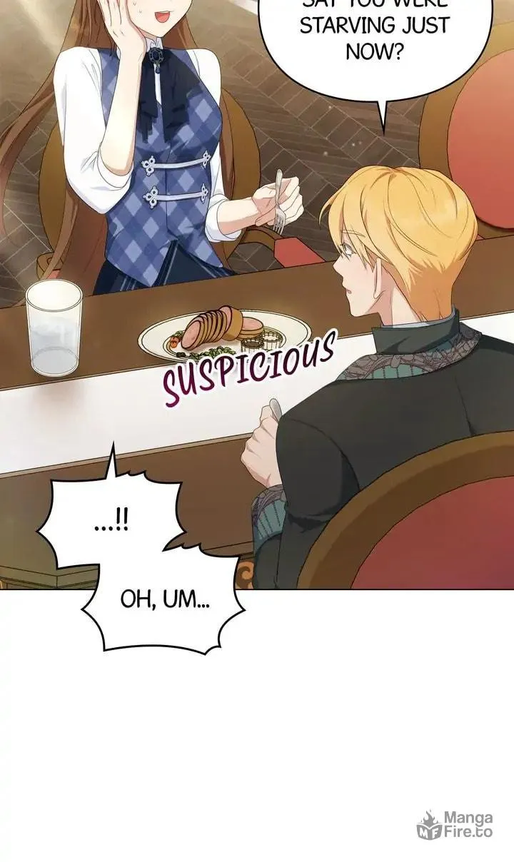 Read Wish Upon a Husband chapter 18 image 44 on Lezhin