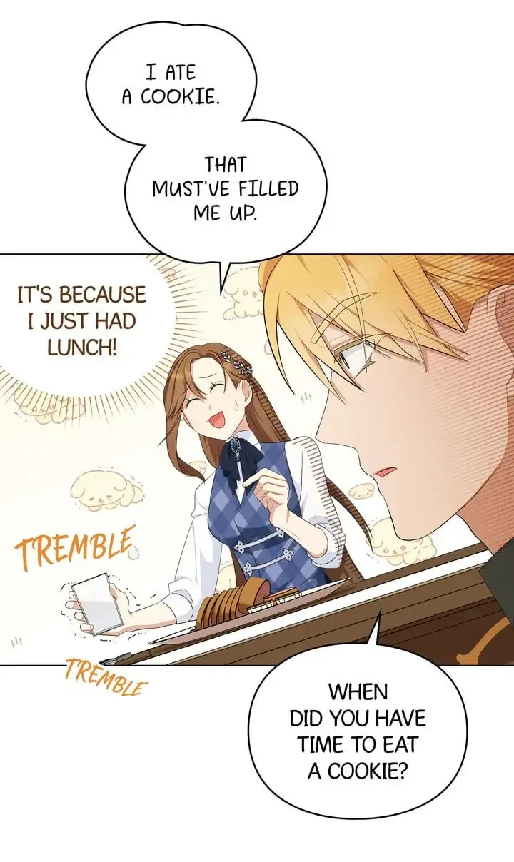Read Wish Upon a Husband chapter 18 image 45 on Lezhin