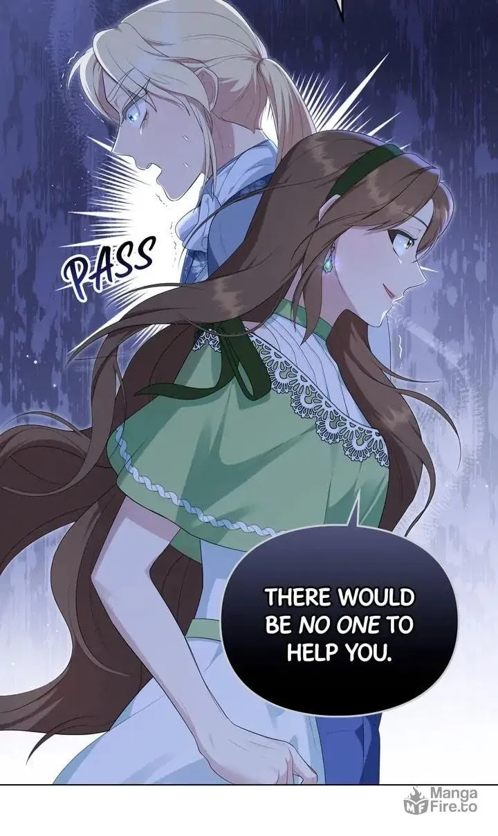 Read Wish Upon a Husband chapter 18 image 5 on Lezhin