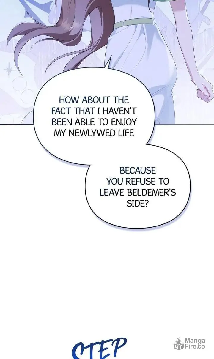 Read Wish Upon a Husband chapter 18 image 8 on Lezhin