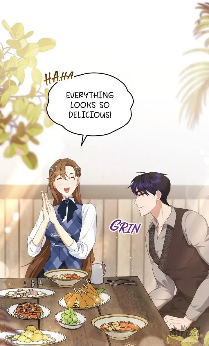 Read Wish Upon a Husband chapter 19 image 14 on Lezhin