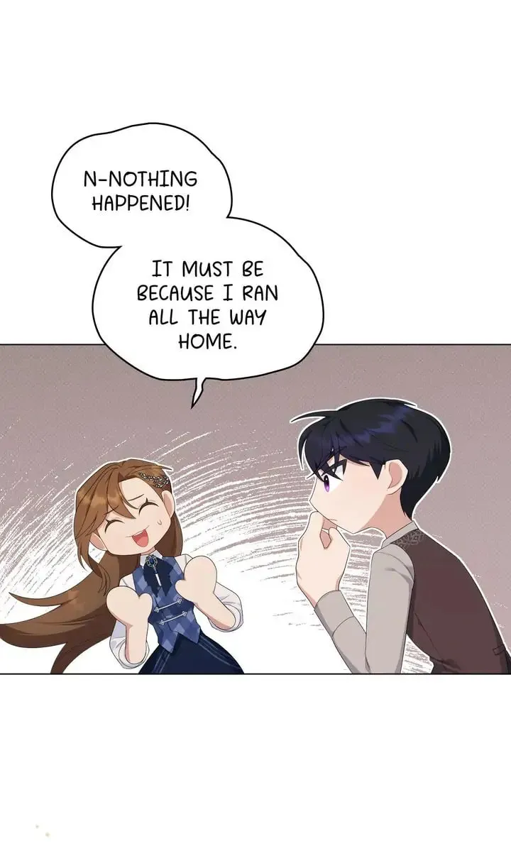 Read Wish Upon a Husband chapter 19 image 18 on Lezhin