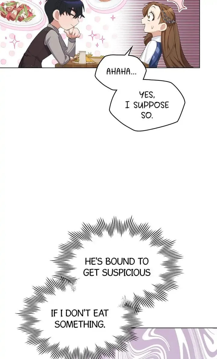 Read Wish Upon a Husband chapter 19 image 22 on Lezhin