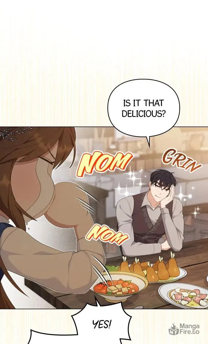 Read Wish Upon a Husband chapter 19 image 24 on Lezhin