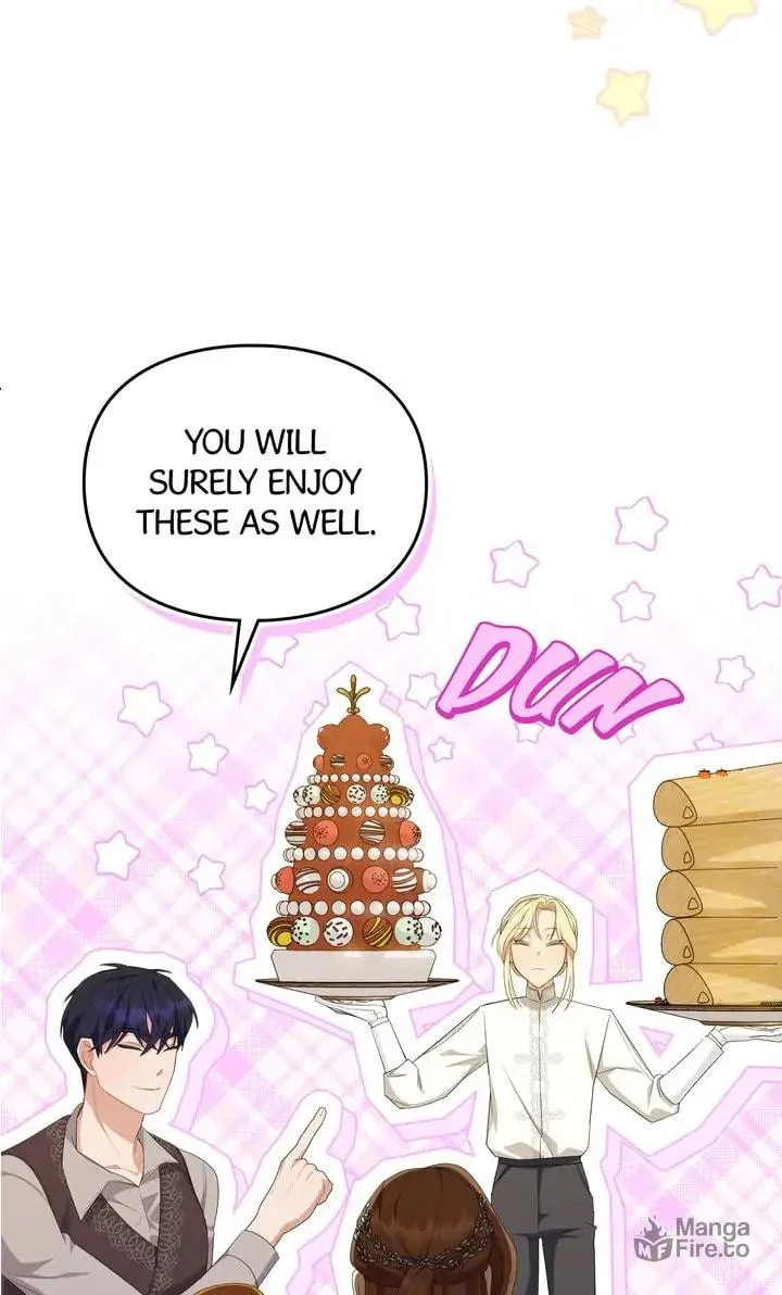 Read Wish Upon a Husband chapter 19 image 26 on Lezhin