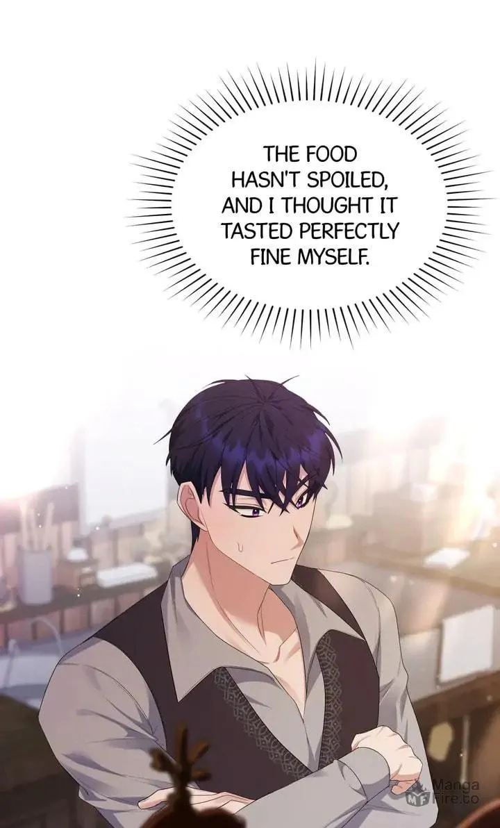 Read Wish Upon a Husband chapter 19 image 34 on Lezhin