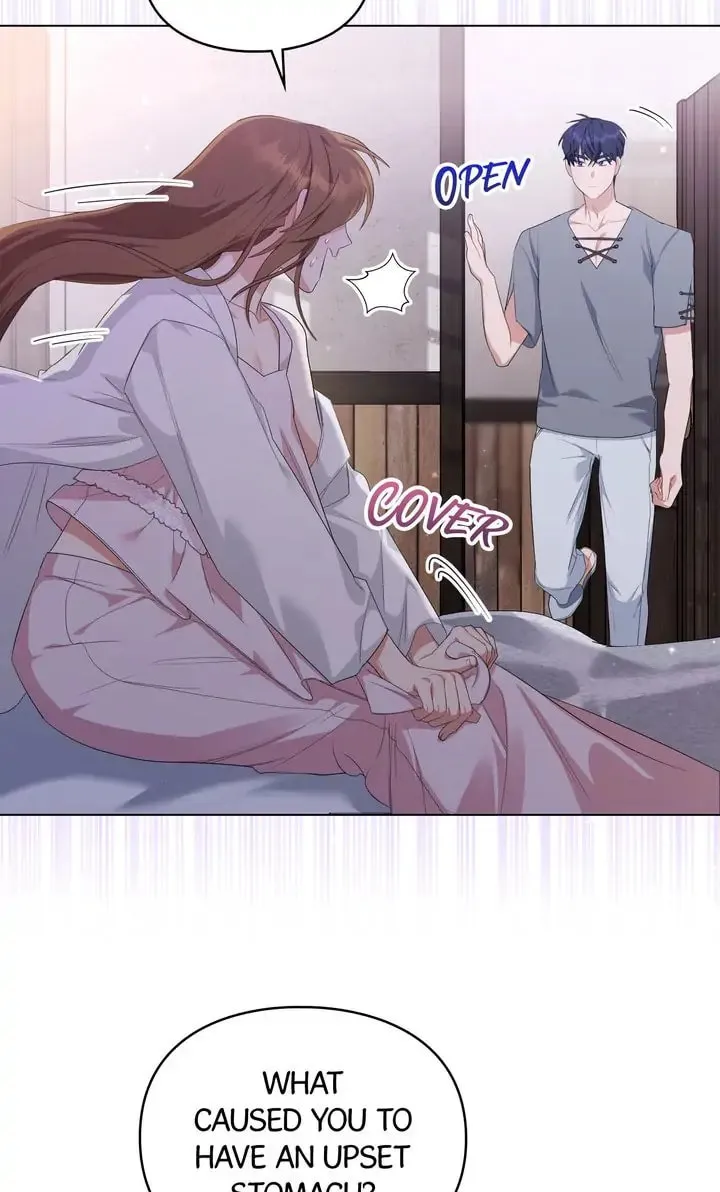 Read Wish Upon a Husband chapter 19 image 48 on Lezhin