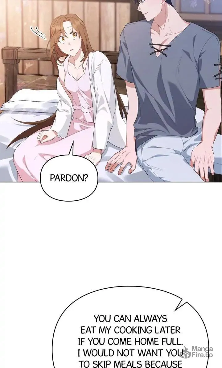 Read Wish Upon a Husband chapter 19 image 54 on Lezhin