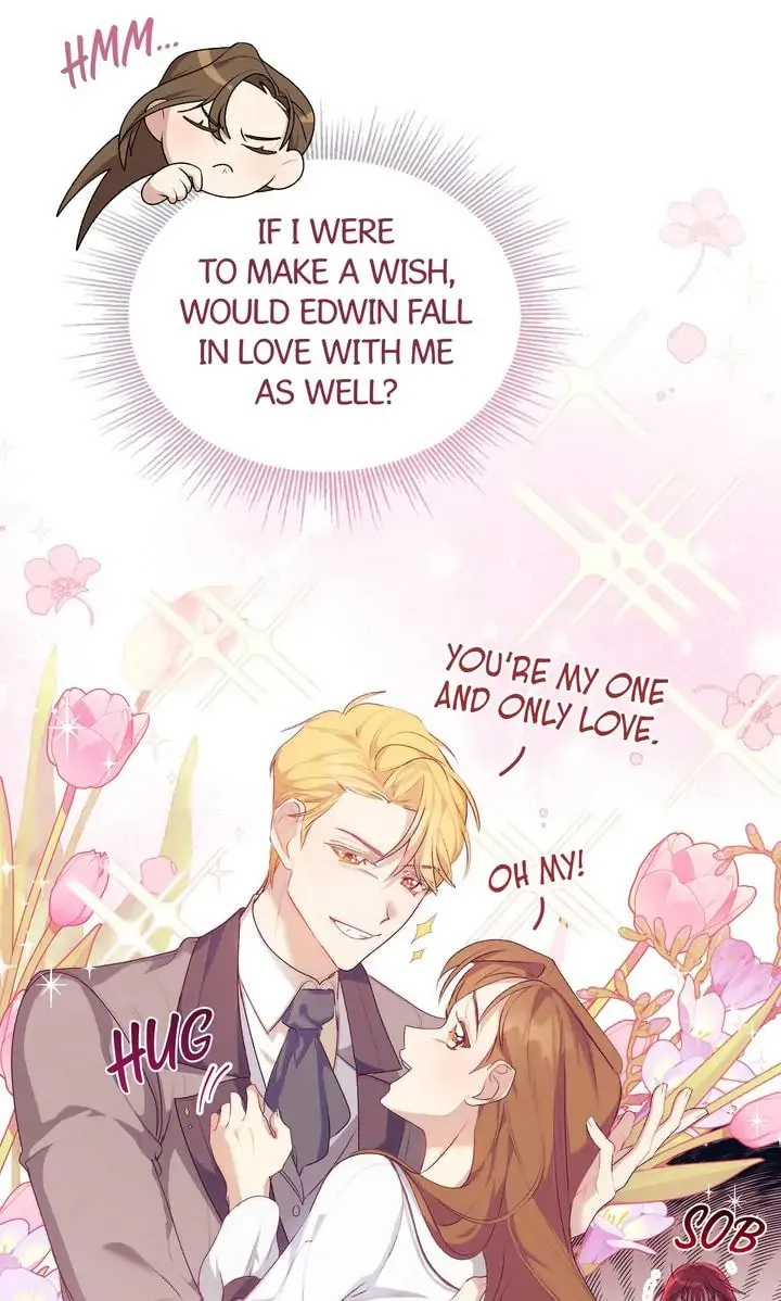 Read Wish Upon a Husband chapter 2 image 33 on Lezhin
