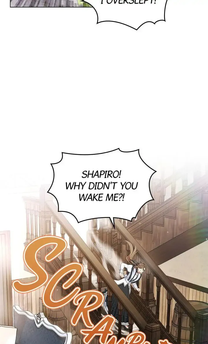 Read Wish Upon a Husband chapter 20 image 1 on Lezhin