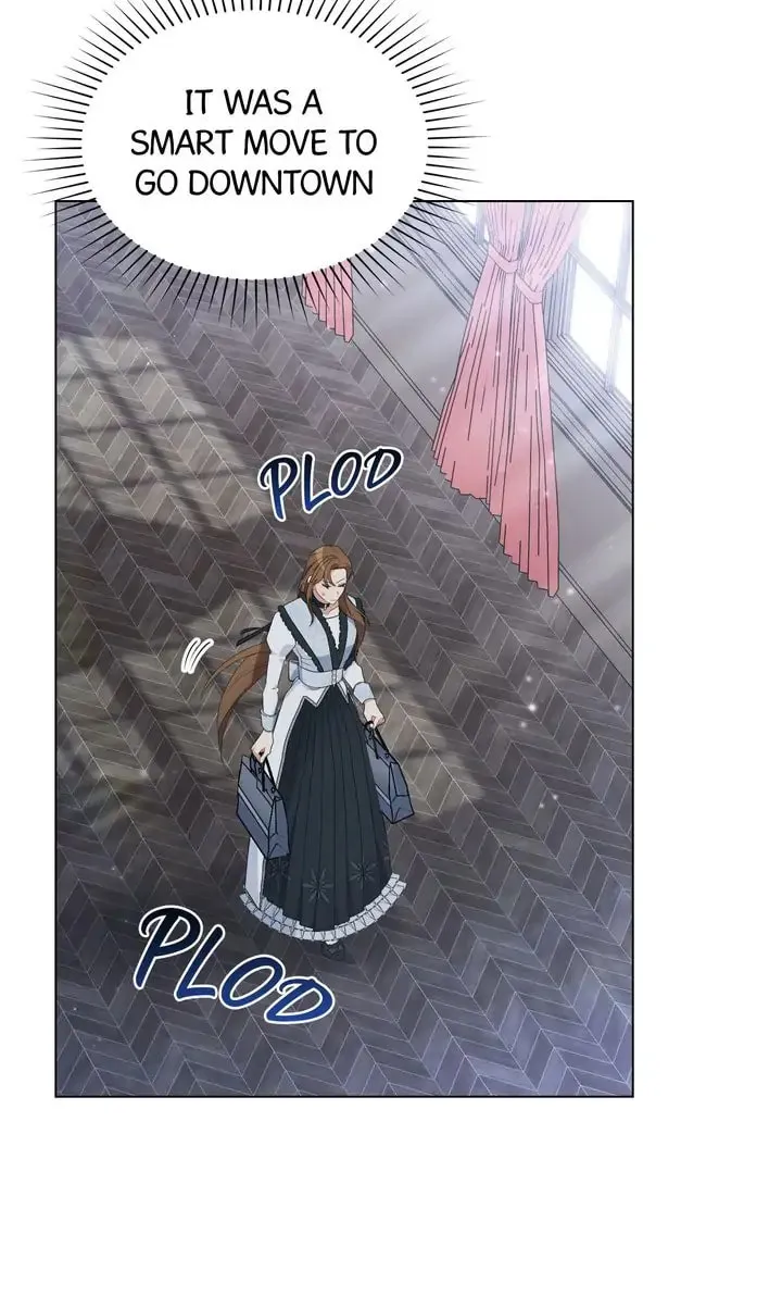 Read Wish Upon a Husband chapter 20 image 12 on Lezhin