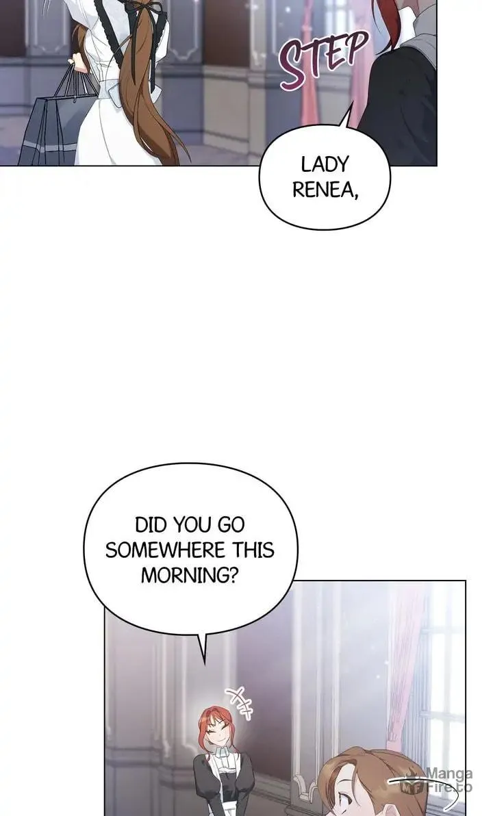 Read Wish Upon a Husband chapter 20 image 17 on Lezhin