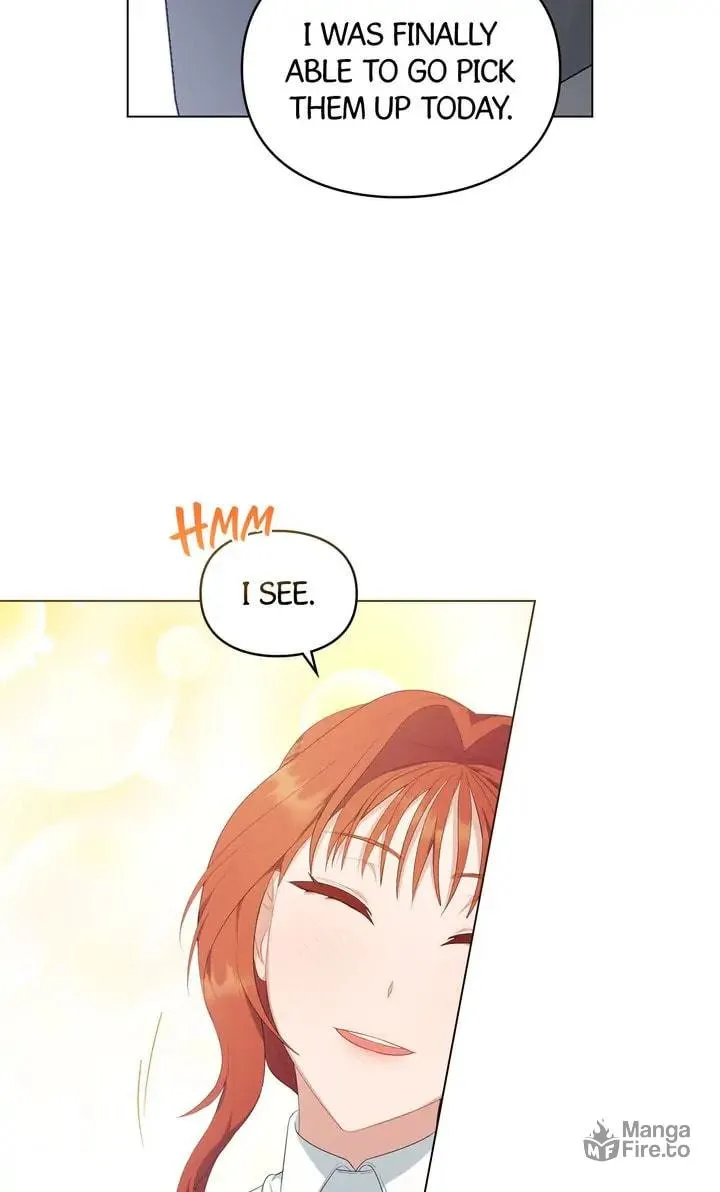 Read Wish Upon a Husband chapter 20 image 23 on Lezhin